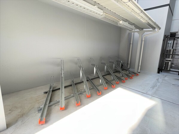 アーバネックス東京八丁堀の物件内観写真